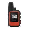 Garmin inReach Mini 2 Personal Schwarz Rot IPX7 336h Batterielaufzeit