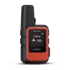 Garmin inReach Mini 2 Personal Schwarz Rot IPX7 336h Batterielaufzeit