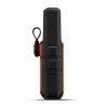Garmin inReach Mini 2 Personal Schwarz Rot IPX7 336h Batterielaufzeit