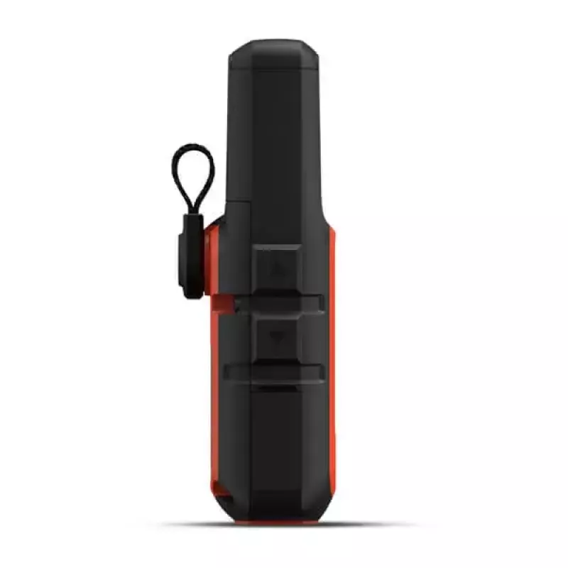 Garmin inReach Mini 2 Personal Schwarz Rot IPX7 336h Batterielaufzeit