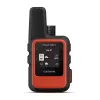 Garmin inReach Mini 2 Personal Schwarz Rot IPX7 336h Batterielaufzeit