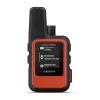 Garmin inReach Mini 2 Personal Schwarz Rot IPX7 336h Batterielaufzeit