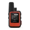 Garmin inReach Mini 2 Personal Schwarz Rot IPX7 336h Batterielaufzeit