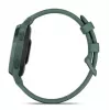 Smartwatch GARMIN Lily 2 Active Grün — 38 mm Aluminiumgehäuse, Silikonarmband, GPS, SpO2, 5 ATM, 9 Tage Akku