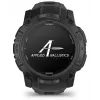 Smartwatch Garmin Instinct 3 Tactical Edition Schwarz