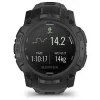 Smartwatch Garmin Instinct 3 Tactical Edition Schwarz