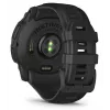 Smartwatch Garmin Instinct 3 Tactical Edition Schwarz