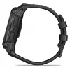 Smartwatch Garmin Instinct 3 Tactical Edition Schwarz