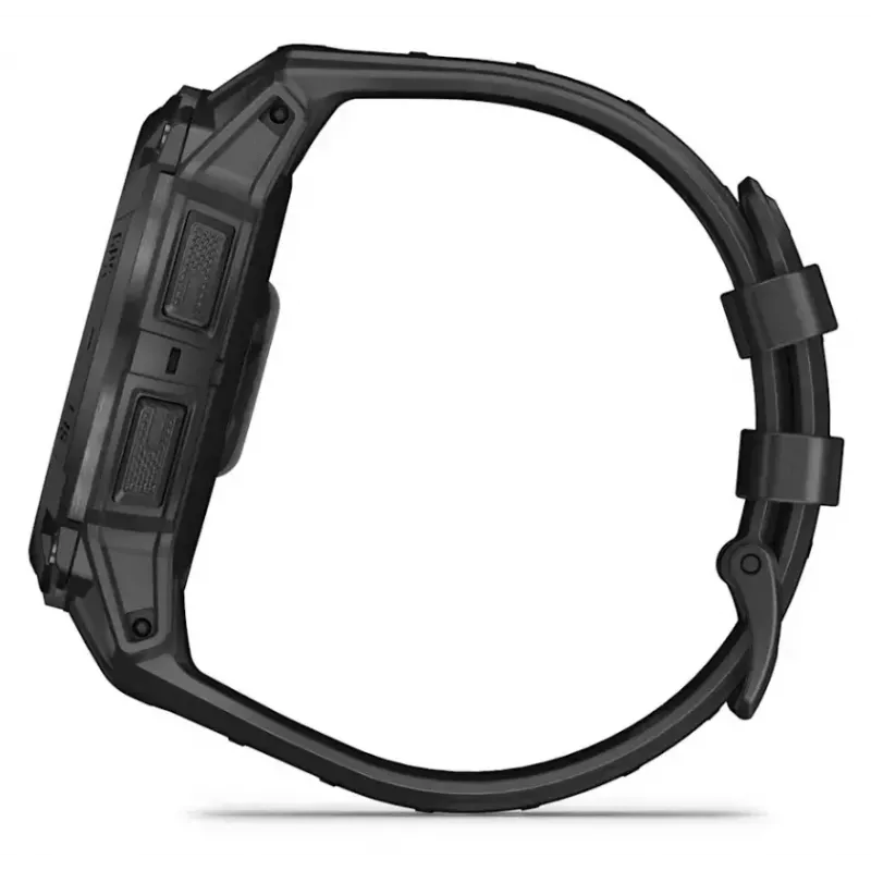 Smartwatch Garmin Instinct 3 Tactical Edition Schwarz