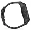 Smartwatch Garmin Instinct 3 Tactical Edition Schwarz