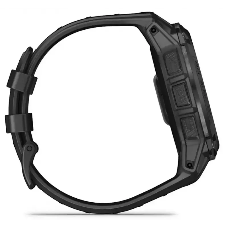 Smartwatch Garmin Instinct 3 Tactical Edition Schwarz