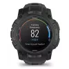 Smartwatch Garmin Instinct 3 Tactical Edition Schwarz