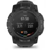 Smartwatch Garmin Instinct 3 Tactical Edition Schwarz