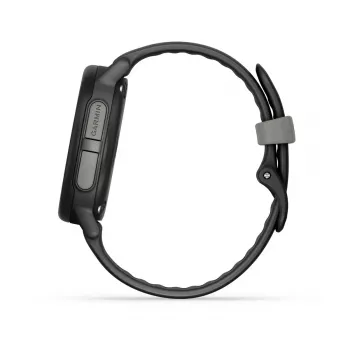 Smartwatch Garmin Bounce 010-03399-00 AMOLED 1,2 Zoll GPS Wi-Fi