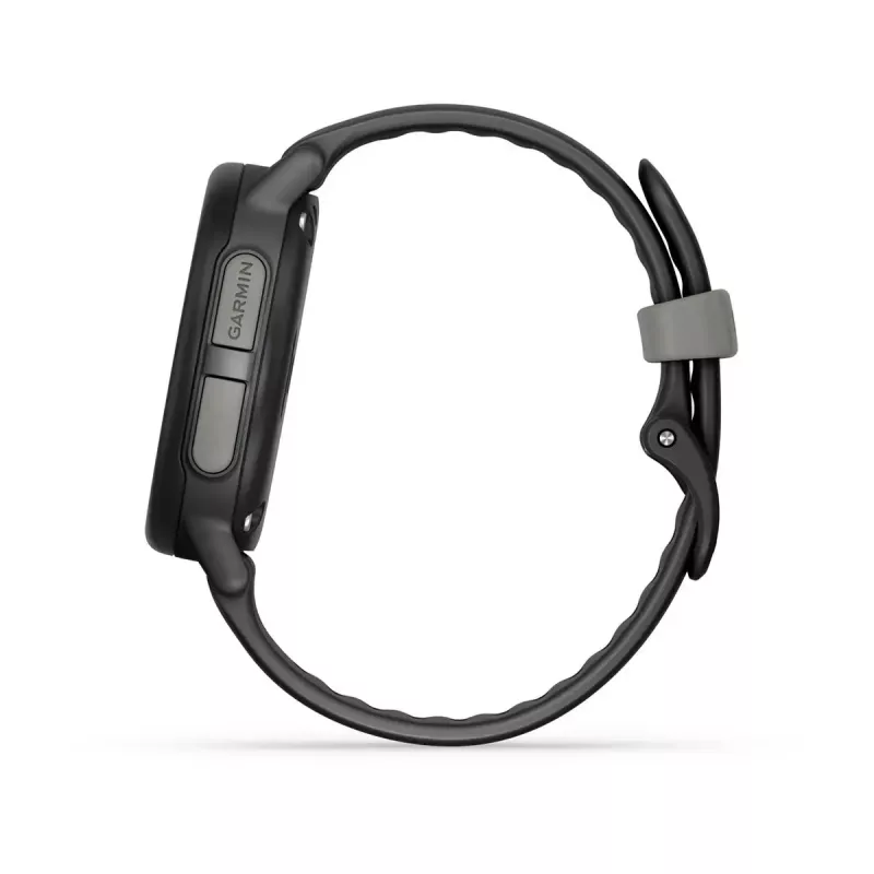 Smartwatch Garmin Bounce 010-03399-00 AMOLED 1,2 Zoll GPS Wi-Fi