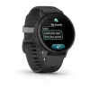 Smartwatch Garmin Bounce 010-03399-00 AMOLED 1,2 Zoll GPS Wi-Fi