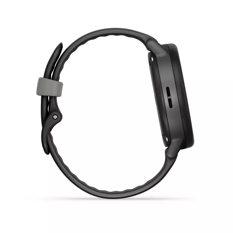 Smartwatch Garmin Bounce 010-03399-00 AMOLED 1,2 Zoll GPS Wi-Fi