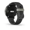 Smartwatch Garmin Bounce 010-03399-00 AMOLED 1,2 Zoll GPS Wi-Fi