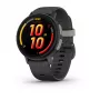 Smartwatch Garmin Bounce 010-03399-00 AMOLED 1,2 Zoll GPS Wi-Fi