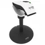 Socket Mobile SocketScan S720 Hand-Barcode-Scanner 1D/2D Weiß