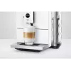 Espressomaschine JURA ENA 8 (EC) — vollautomatisch, 1,1 l Wassertank, 125 g Bohnenbehälter, 15 Programme, 15 bar, Thermoblock, Wi‑Fi, weiß