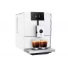 Espressomaschine JURA ENA 8 (EC) — vollautomatisch, 1,1 l Wassertank, 125 g Bohnenbehälter, 15 Programme, 15 bar, Thermoblock, Wi‑Fi, weiß