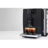 Espressomaschine JURA ENA 8 (EC) — 1,1-Liter-Wassertank, 125 g Bohnen, 15 bar, integriertes Mahlwerk, 10 Tassen