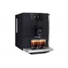 Espressomaschine JURA ENA 8 (EC) — 1,1-Liter-Wassertank, 125 g Bohnen, 15 bar, integriertes Mahlwerk, 10 Tassen