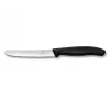 Messerset Victorinox SwissClassic Swiss Classic Tomaten- und Tafelmesser-Set 6-teilig