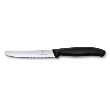Messerset Victorinox SwissClassic Swiss Classic Tomaten- und Tafelmesser-Set 6-teilig