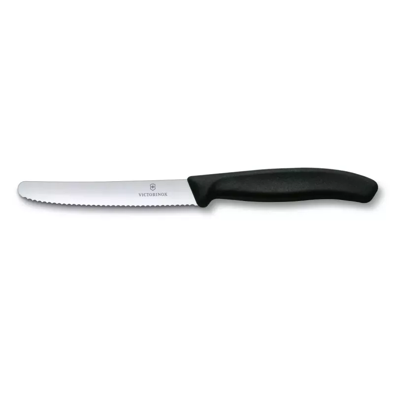 Messerset Victorinox SwissClassic Swiss Classic Tomaten- und Tafelmesser-Set 6-teilig