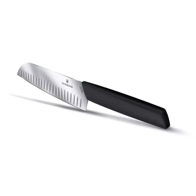 Santoku-Messer Victorinox 6.9053.17KB