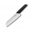 Santoku-Messer Victorinox 6.9053.17KB