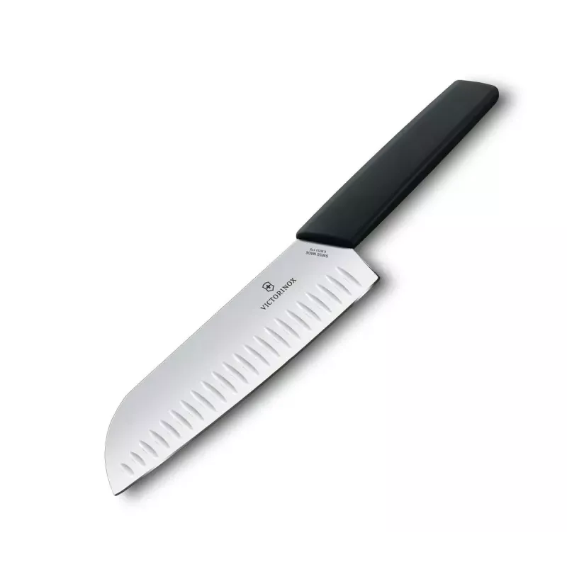 Santoku-Messer Victorinox 6.9053.17KB