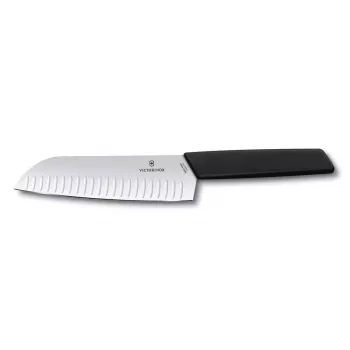 Santoku-Messer Victorinox 6.9053.17KB