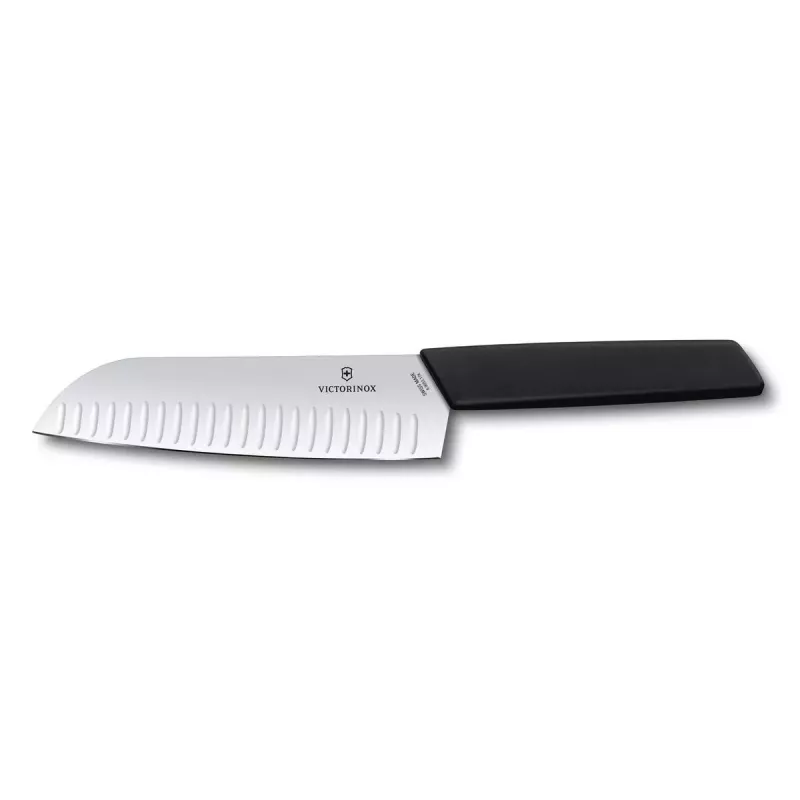 Santoku-Messer Victorinox 6.9053.17KB