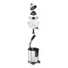 Elektrische Zitruspresse Solis 921.74 160W Edelstahl Schwarz