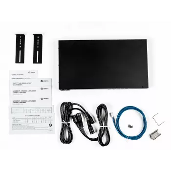 Vertiv Avocent 48-Port ACS8000 Konsolensystem mit dualer AC-Stromversorgung - ACS8048DAC-404