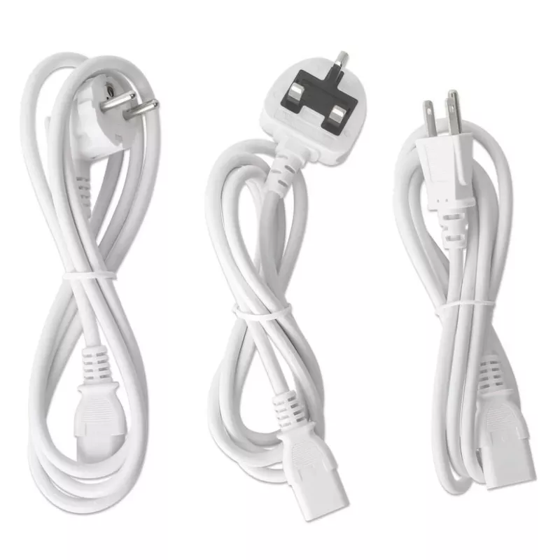 Manhattan 10-Port USB-C-Ladestation, USB-C Ausgang: 10x 20 W, max. 200 W, Netzstrom AC (inkl. US/EU/UK-Adapter)