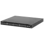 Intellinet 54-Port L3 Fully Managed PoE+ Switch mit 48 Gigabit Ethernet Ports und 6 SFP+ Uplinks