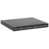 Intellinet 54-Port L3 Fully Managed PoE+ Switch mit 48 Gigabit Ethernet Ports und 6 SFP+ Uplinks