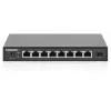Intellinet 9-Port-Switch 8 x 2,5G Ethernet-Ports und 1 SFP+ Uplink