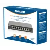 Intellinet 9-Port-Switch 8 x 2,5G Ethernet-Ports und 1 SFP+ Uplink