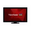 Viewsonic TD2760 Computermonitor 68,6 cm (27 Zoll) 1920 x 1080 Pixel Full HD LED Touchscreen Mehrbenutzer Schwarz
