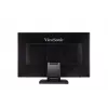 Viewsonic TD2760 Computermonitor 68,6 cm (27 Zoll) 1920 x 1080 Pixel Full HD LED Touchscreen Mehrbenutzer Schwarz