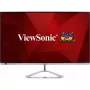 Viewsonic VX Series VX3276-2K-mhd-2 Computer-Monitor 81,3 cm (32 Zoll) 2560 x 1440 Pixel Quad HD LED Silber