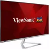 Viewsonic VX Series VX3276-2K-mhd-2 Computer-Monitor 81,3 cm (32 Zoll) 2560 x 1440 Pixel Quad HD LED Silber