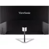 Viewsonic VX Series VX3276-2K-mhd-2 Computer-Monitor 81,3 cm (32 Zoll) 2560 x 1440 Pixel Quad HD LED Silber