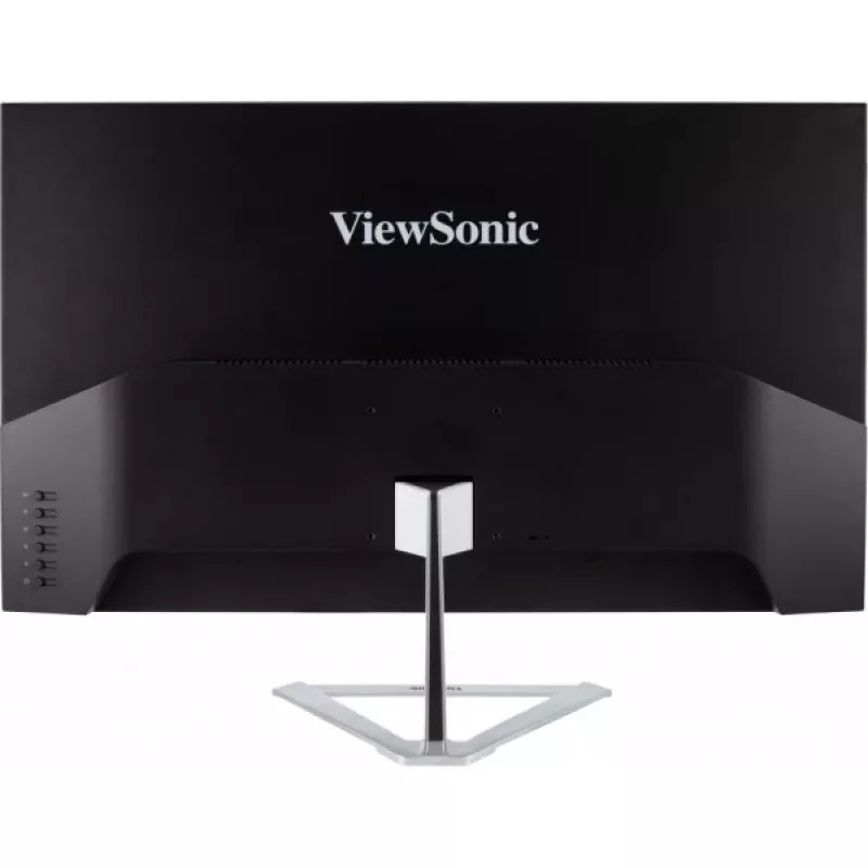 Viewsonic VX Series VX3276-2K-mhd-2 Computer-Monitor 81,3 cm (32 Zoll) 2560 x 1440 Pixel Quad HD LED Silber