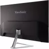 Viewsonic VX Series VX3276-2K-mhd-2 Computer-Monitor 81,3 cm (32 Zoll) 2560 x 1440 Pixel Quad HD LED Silber